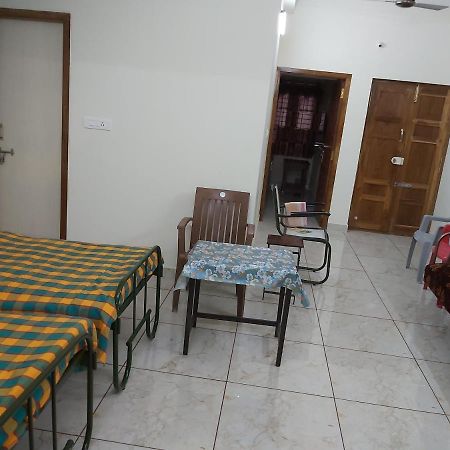 Suloram Illam Apartment Чидамбарам Екстериор снимка