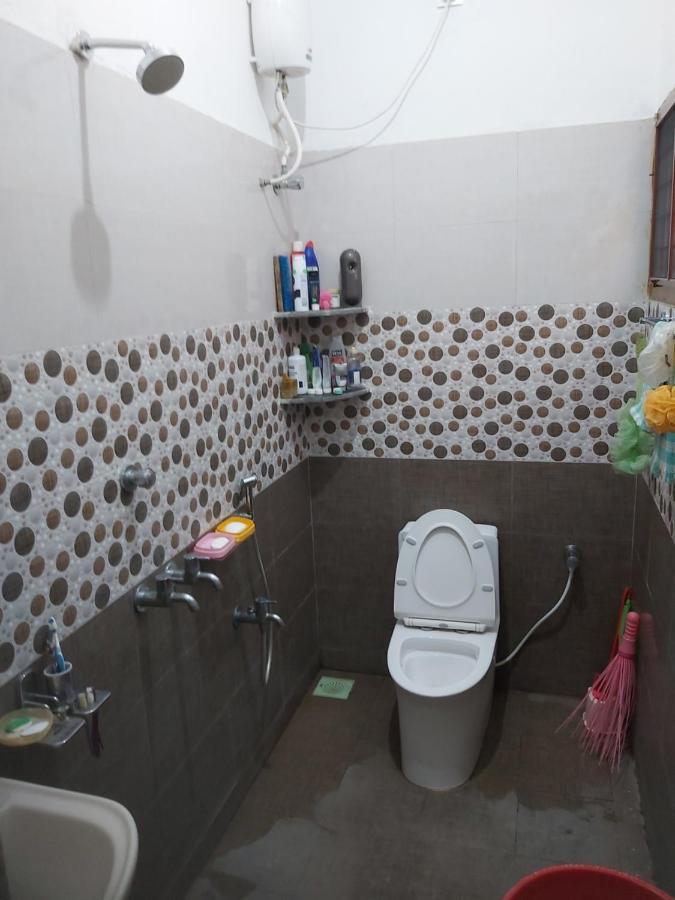 Suloram Illam Apartment Чидамбарам Екстериор снимка