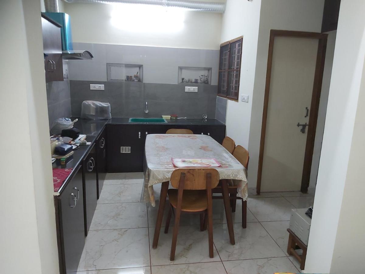 Suloram Illam Apartment Чидамбарам Екстериор снимка