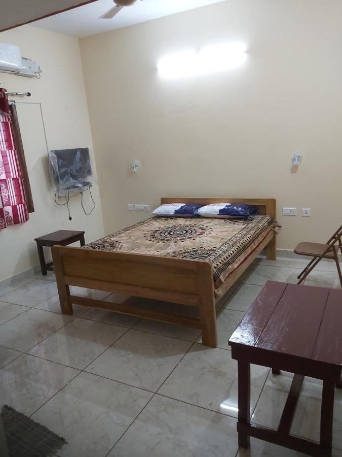 Suloram Illam Apartment Чидамбарам Екстериор снимка