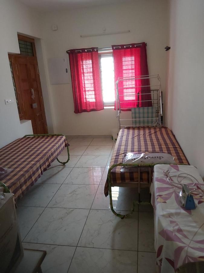 Suloram Illam Apartment Чидамбарам Екстериор снимка