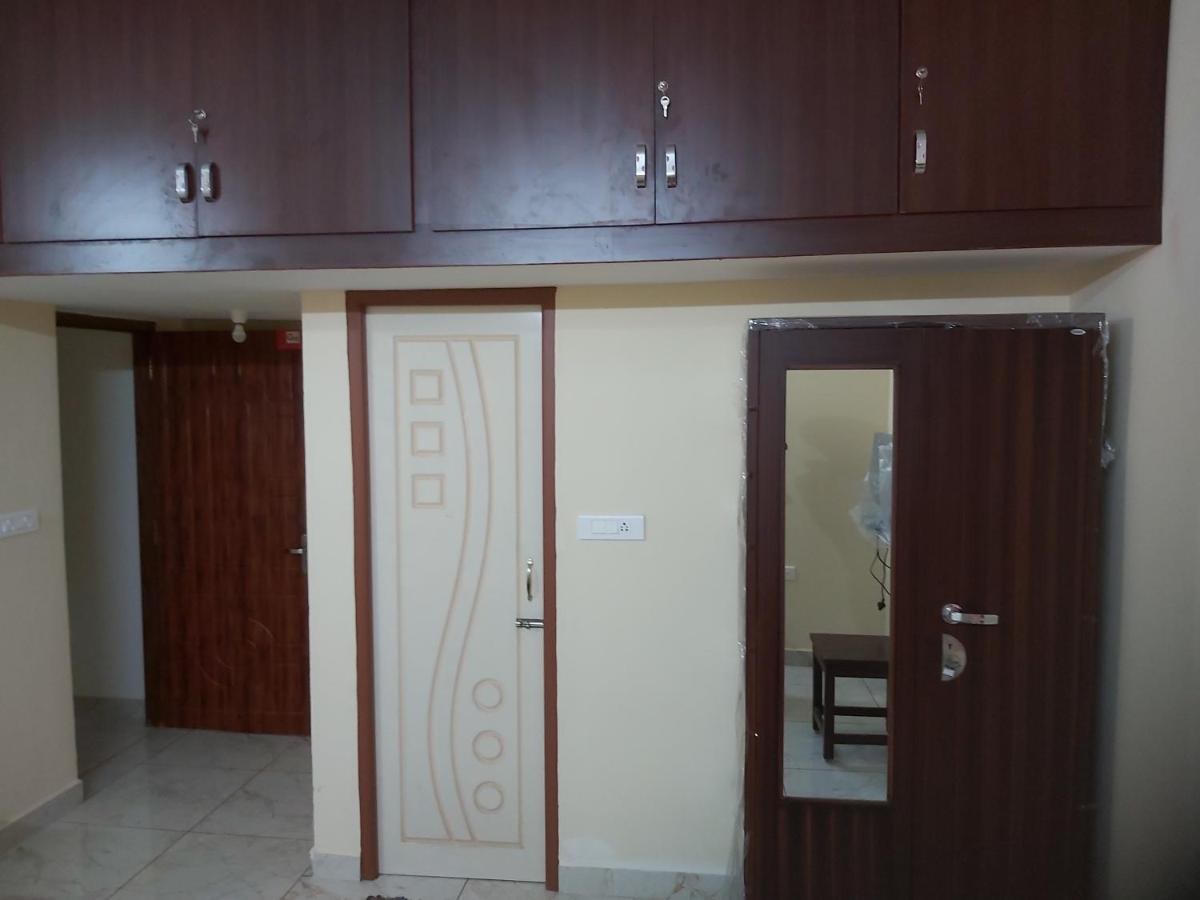 Suloram Illam Apartment Чидамбарам Екстериор снимка