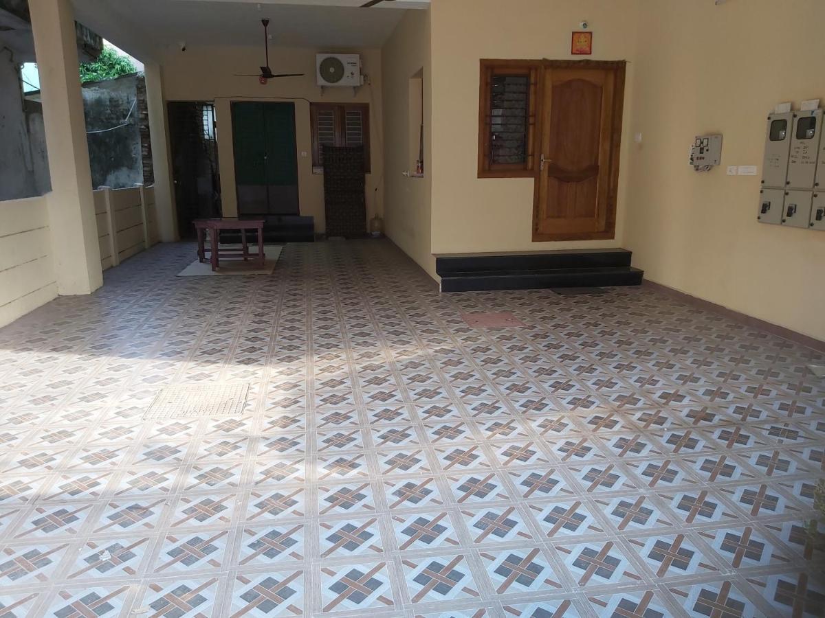 Suloram Illam Apartment Чидамбарам Екстериор снимка