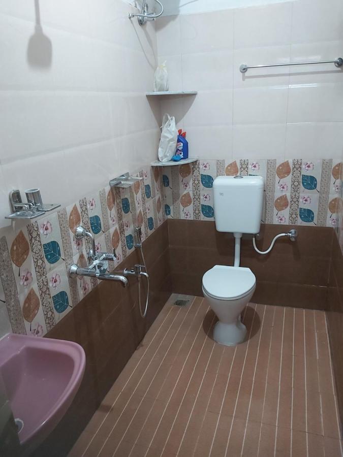 Suloram Illam Apartment Чидамбарам Екстериор снимка