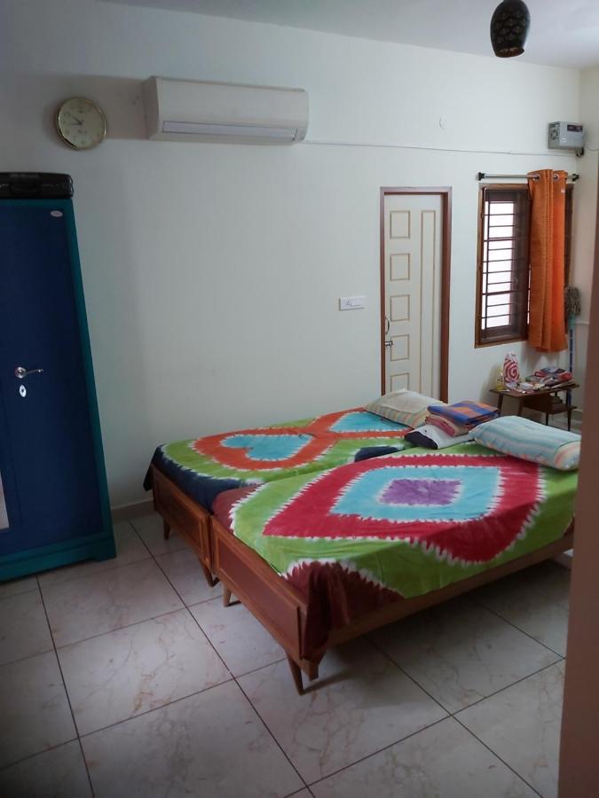 Suloram Illam Apartment Чидамбарам Екстериор снимка