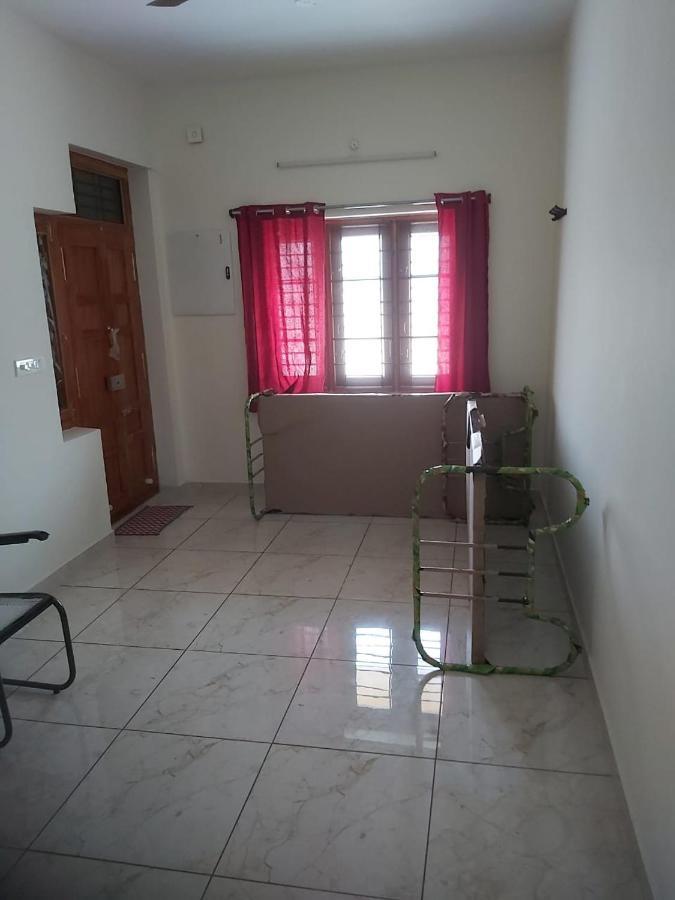 Suloram Illam Apartment Чидамбарам Екстериор снимка