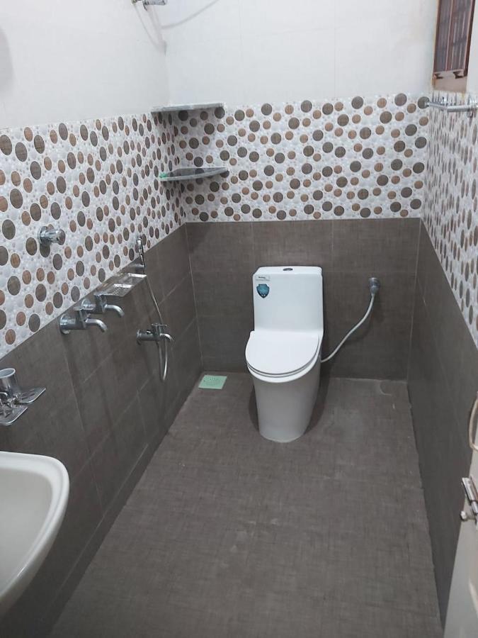 Suloram Illam Apartment Чидамбарам Екстериор снимка
