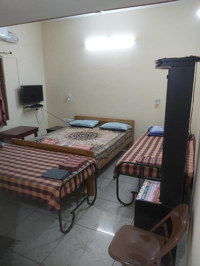 Suloram Illam Apartment Чидамбарам Екстериор снимка